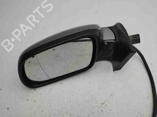Used Left mirror PEUGEOT 307 Break (3E) 2.0 HDI 90 (90 hp) 28849716