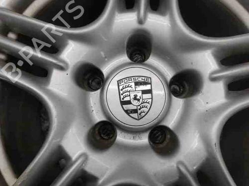 Rim PORSCHE CAYENNE (9PA) 3.2 | BP28853207C45