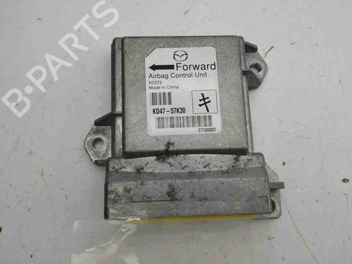 Used ECU airbags MAZDA CX-7 (ER) 2.2 MZR-CD AWD (ER10A) (163 hp) 28896227