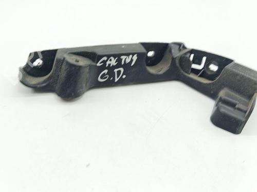 Used Rear bumper bracket CITROËN C4 CACTUS 1.6 HDi 90 (92 hp) 28843558
