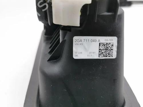 Steering wheel controls AUDI Q2 (GAB, GAG) 1.0 TFSI | BP28860089E15 