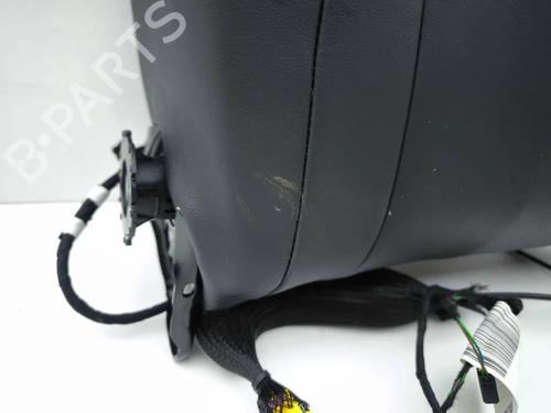 Left front seat SKODA ENYAQ iV Coupe (5AC) RS | BP36198646C15 - Image 11
