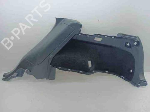 Used Tailgate trim LEXUS NX (_Z1_) 300h AWD (AYZ15_) (155 hp) 28856926