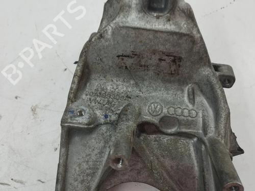 Engine mount AUDI Q5 (FYB, FYG) 45 TFSI Mild Hybrid quattro | BP33825065M89 - Image 3