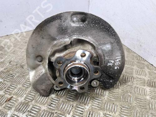 Used Left front steering knuckle Left front steering knuckle 38318312 38318312