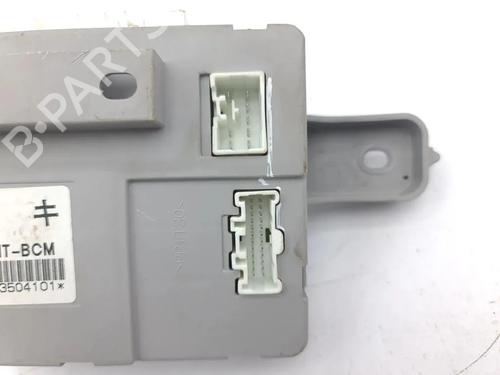 Electronic module MAZDA CX-7 (ER) 2.2 MZR-CD AWD (ER10A) | BP36347589M83 - Image 6