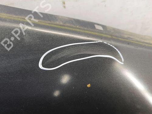 Right front fenders OPEL ZAFIRA TOURER C (P12) 2.0 CDTi (75) | BP28894905C42 