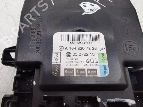 Electronic module MERCEDES-BENZ M-CLASS (W164) ML 320 CDI 4-matic | BP33908798M83 - Image 5