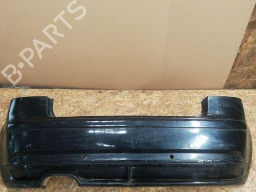 Used Rear bumper AUDI A3 Convertible (8P7) 2.0 TDI (140 hp) 28867682