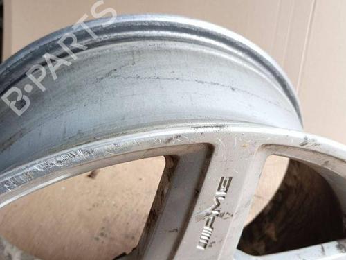 Rim MERCEDES-BENZ B-CLASS Sports Tourer (W245) B 200 TURBO (245.234) | BP28852128C45 
