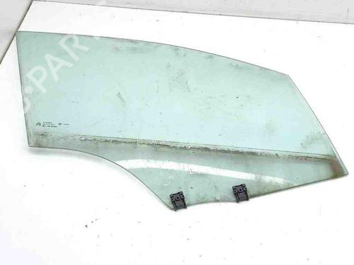 Front right door window CITROËN DS4 (NX_) 1.6 HDi 110 | BP28890728C19