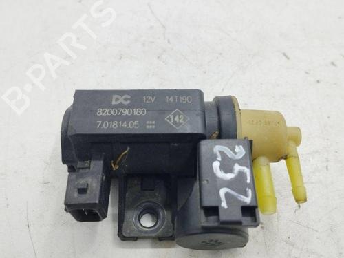 Elektronisk sensor RENAULT CLIO IV (BH_) 1.5 dCi 90 (90 hp) 28904597