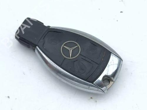 Electronic module MERCEDES-BENZ C-CLASS (W204) C 220 CDI (204.008) | BP33250640M83 - Image 2