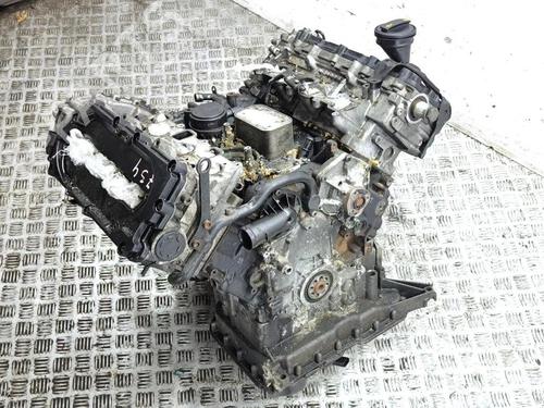 Engine AUDI Q7 (4LB) 3.0 TDI quattro | BP33255727M1 - Image 2
