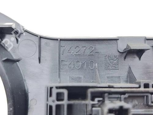 Left front window switch TOYOTA C-HR (_X1_) 1.8 Hybrid (ZYX10_, ZYX11_, ZYX10R, ZYX11R) | BP36011488I27 - Image 7