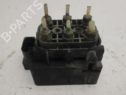 Elektronisk modul MERCEDES-BENZ S-CLASS (W221, V221) S 320 CDI (221.022, 221.122) (235 hp) 28853907