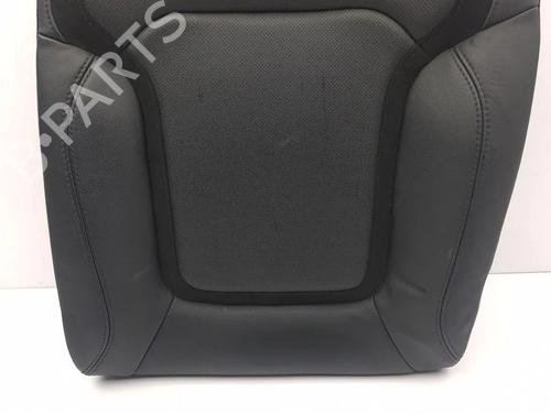 Sæde Bagtil RENAULT MEGANE II Saloon (LM0/1_) 1.4 | BP36203782C17 - Image 15
