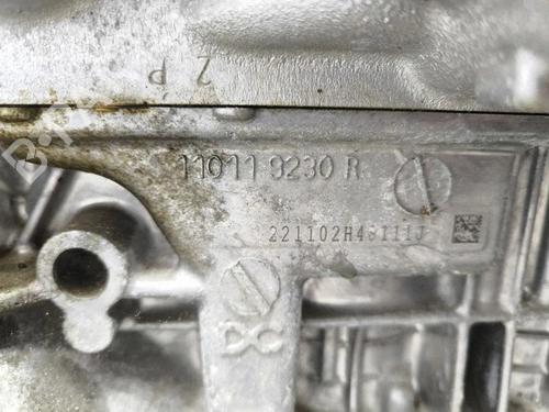 Engine RENAULT CLIO V (B7_) 1.3 TCe 130 (B7MF) | BP38243050M1 - Image 5