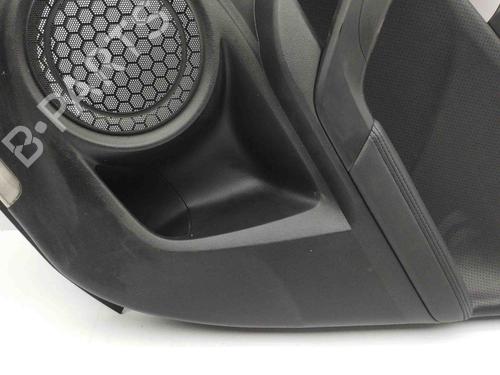 Rear right panel HONDA ACCORD VIII (CU) 2.2 i-DTEC (CU3) | BP28872933C61 