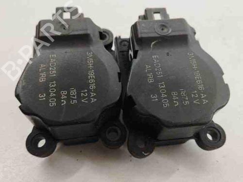 Electronic module FORD FOCUS IV (HN) 1.0 EcoBoost | BP28846444M83 