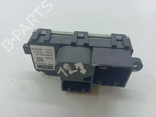 Heater resistor FORD FOCUS III 1.6 TDCi | BP40247292M108 - Image 5