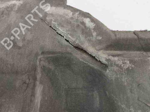 Upper protection SAAB 9-7X 4.2 AWD | BP28858228M93 