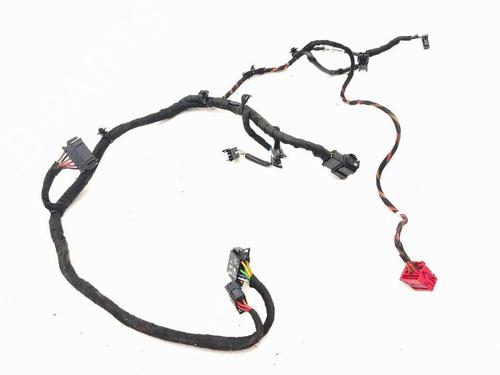Used Wiring harness AUDI A6 Allroad C7 (4GH, 4GJ) 3.0 TDI quattro (313 hp) 29752434