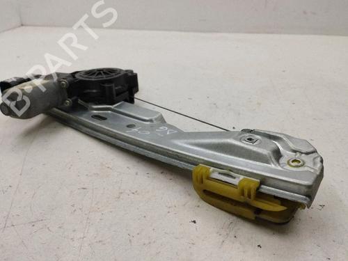 Vindusheismekanisme høyre bak FORD B-MAX (JK) 1.6 TDCi | BP38245375C25 - Image 5