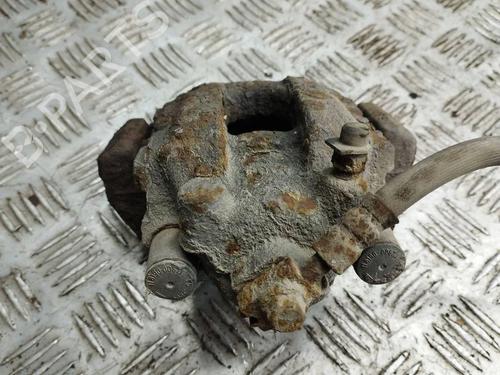 Left rear brake caliper BMW X5 (E53) 3.0 d | BP36349694M107 - Image 5