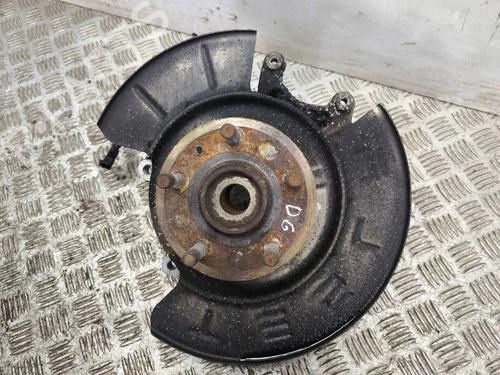 Right rear steering knuckle TESLA MODEL S (5YJS) 85 | BP36104609M28 - Image 6