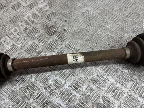 Left front driveshaft NISSAN LEAF (ZE1) Electric | BP40206809M38 - Image 3