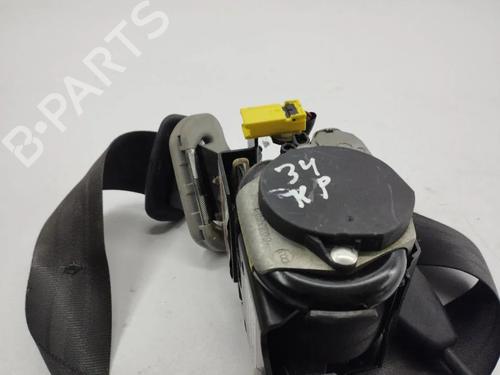 Front left seatbelt HONDA CR-V III (RE_) 2.2 i-CTDi 4WD (RE6) | BP33259302I26 - Image 4