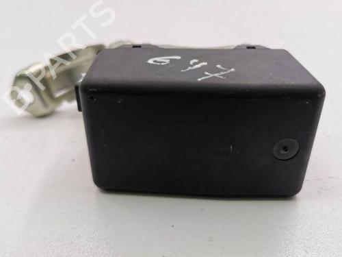 Electronic module RENAULT KADJAR (HA_, HL_) 1.5 dCi 110 (HLA3) | BP28853318M83 