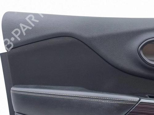 Front left panel JEEP CHEROKEE (KL) 2.0 CRD 4x4 | BP40207098C58 - Image 4