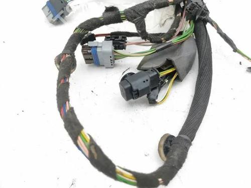 Wiring harness PEUGEOT 508 I (8D_) 1.6 HDi | BP28845338E16 