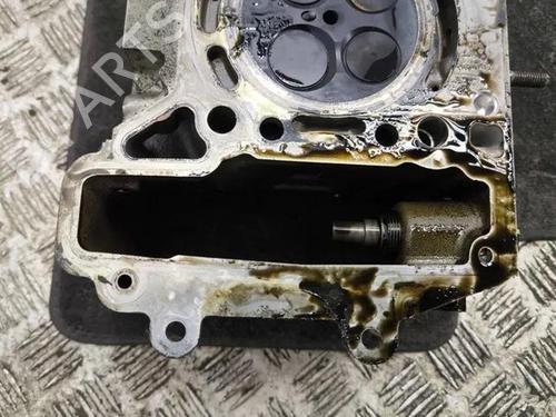 Cylinder head CHRYSLER 300C Touring (LX, LE) 3.0 CRD | BP28852086M5