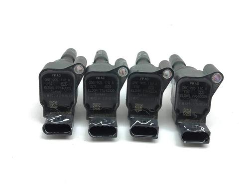 Ignition coil VW T-ROC (A11, D11) 1.5 TSI | BP36347381M94 - Image 3