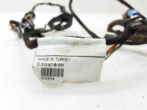 Wiring harness VOLVO XC60 II (246) D4 | BP28847055E16