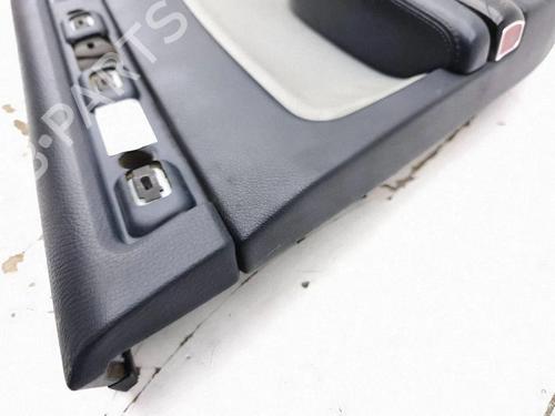 Front left panel VW PHAETON (3D1, 3D2, 3D3, 3D4, 3D6, 3D7, 3D8, 3D9) 3.0 V6 TDI 4motion | BP39990630C58  - Image 14