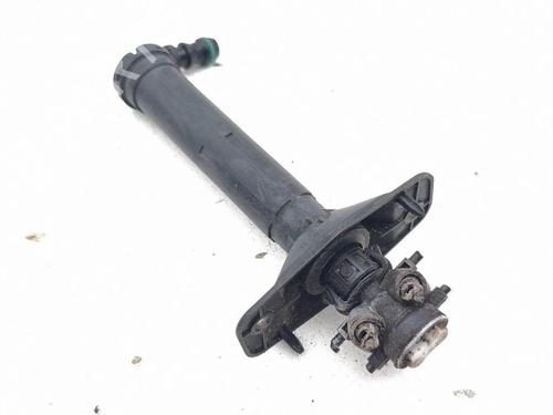 Used Headlight washer Headlight washer AUDI A6 Allroad C7 (4GH, 4GJ) 3.0 TDI quattro (313 hp) 40056468 40056468