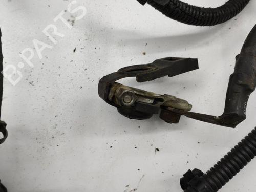 Electronic module KIA CARENS I MPV (FC, FJ) 2.0 CRDi | BP28876420M83 