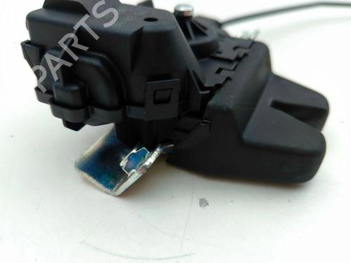 Tailgate lock MERCEDES-BENZ E-CLASS (W212) E 350 BlueTEC (212.024) | BP29008198C101 