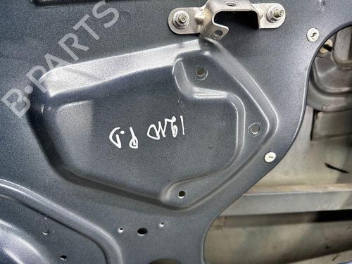 Right front door TESLA MODEL S (5YJS) 85D AWD | BP40194500C3 - Image 2