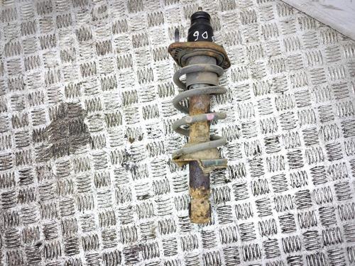 Used Right rear shock absorber Right rear shock absorber 36328314 36328314