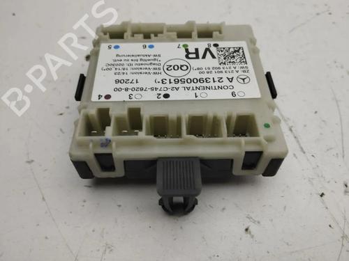 Electronic module MERCEDES-BENZ E-CLASS (W213) E 220 d (213.004) | BP33865705M83 - Image 5