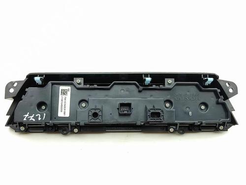 Electronic module HONDA HR-V (GH_) 1.6 16V | BP36328109M83 - Image 8