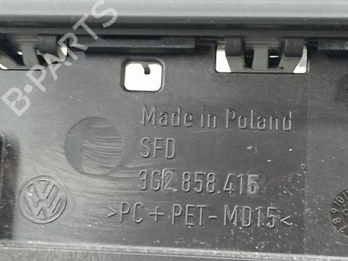 Luftventil VW PASSAT ALLTRACK B8 Variant (3G5, CB5) 2.0 TDI 4motion | BP38282702I21 - Image 6