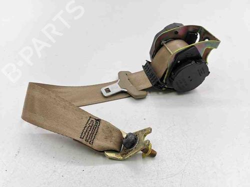 Used Rear left seatbelt JAGUAR X-TYPE I (X400) 2.5 V6 All-wheel Drive (196 hp) 28904236