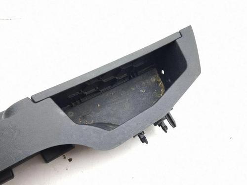 Boot lining DS DS 7 Crossback (J4_, JR_, JC_) 1.5 BlueHDi 130 (JCYHZJ, JCYHZR) | BP38202120I3 - Image 3