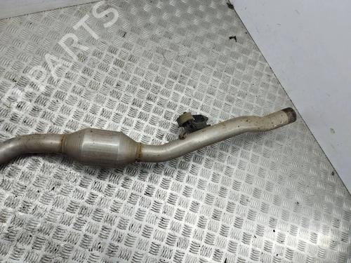 Exhaust system AUDI Q5 (FYB, FYG) 45 TFSI Mild Hybrid quattro | BP33825023M121 - Image 4